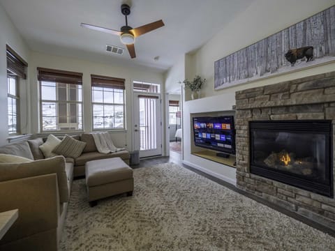 Great room
