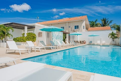 Welcome to the vacation rental of your dreams! Allow this home to serve as the foundation for an amazing trip to Aruba.