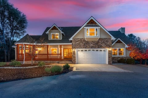 Beautiful Luxury Lodge