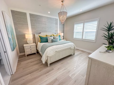 Primary Ensuite
