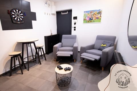 FAUTEUILS CONVERTIBLE