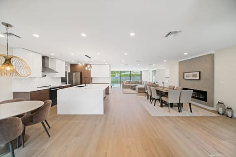 Managed by Brampton Park