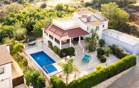Property from up above