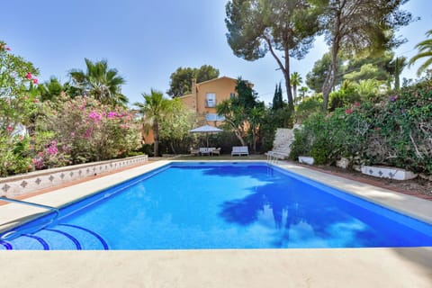 Buganvillas - By Almarina Villas (6223)