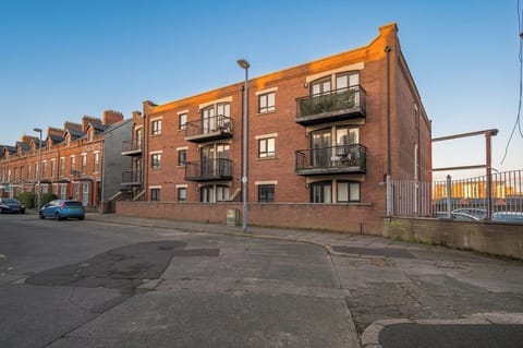 Front of building (1)