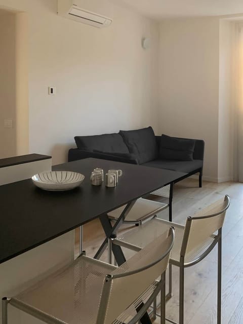 Spazio Perlasca apt2 - Cernobbio Como Lake Apartment in Cernobbio