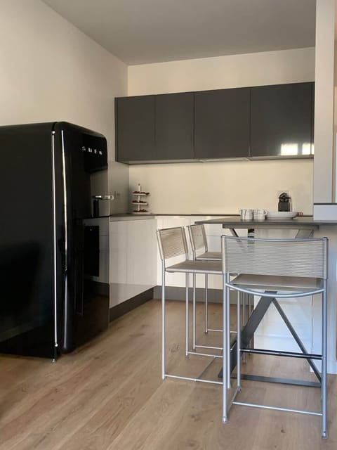 Spazio Perlasca apt2 - Cernobbio Como Lake Apartment in Cernobbio