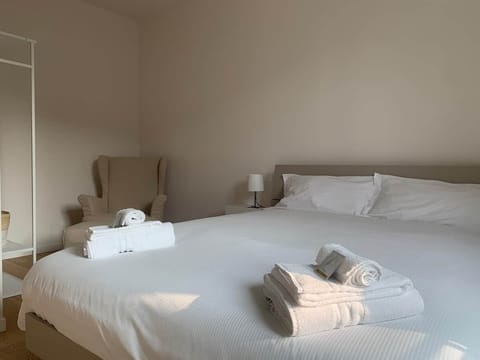 Spazio Perlasca apt2 - Cernobbio Como Lake Apartment in Cernobbio