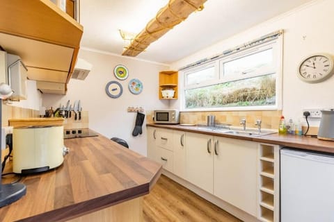 Wylaway, Norfolk - Host & Stay