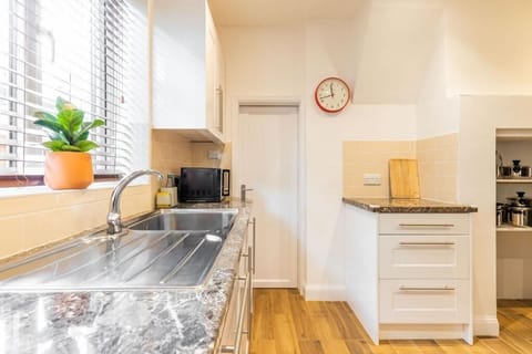 St Clements House, Norwich - Host & Stay