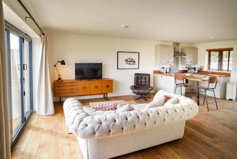 Number Five | PigLets, Swaffham - Host & Stay