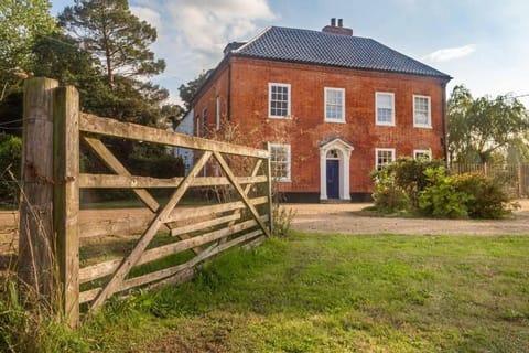 Mill House, Worthing - Host & Stay