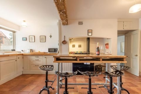 Mill House, Worthing - Host & Stay