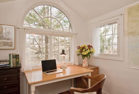 1st floor dedicated office