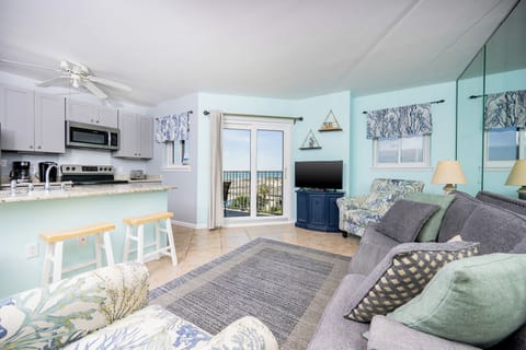 Royal Gulf Beach & Racquet Club 5210, 375 Plantation Road, Fort Morgan, Alabama, beach view, 2 bedroom condominium