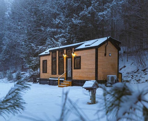 Welcome to Sage House at Camp Greenwood!