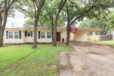 This house is precious