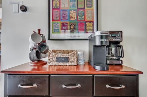 Keurig Coffee Machine