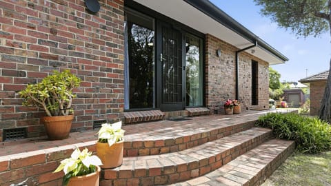 Blairgowrie Beach Bungalow
