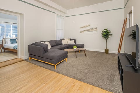 Movie Night | Main Level