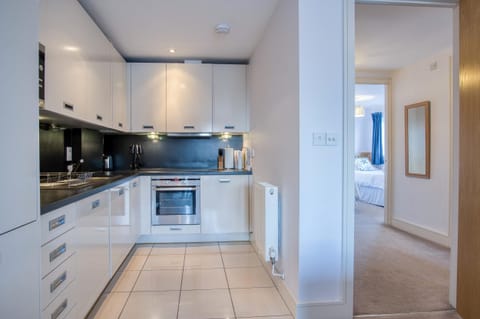 13 Rhodewood House - 2 Bedroom Apartment - Saundersfoot (24504)