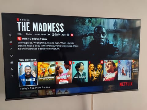 Television
