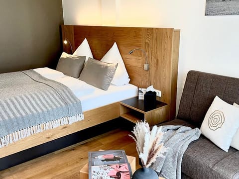 Bergpanorama2 - moser-HOCHKÖNIG Genuss Wirtshaus Hotel Bed and Breakfast in Maria Alm