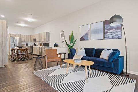 spacious living room, perfect place to relax and enjoy your moments.