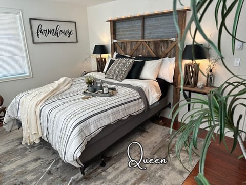 Relax in style – your peaceful getaway awaits