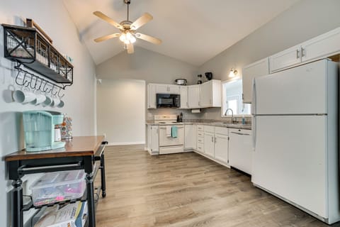 Kitchen | Cooking Basics | Dishwasher