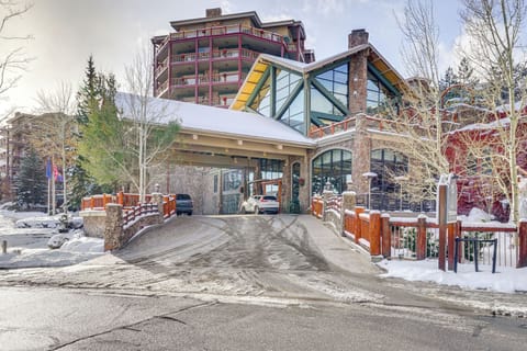 Park City Vacation Rental | 1BR | 1BA | Step-Free Access | 375 Sq Ft