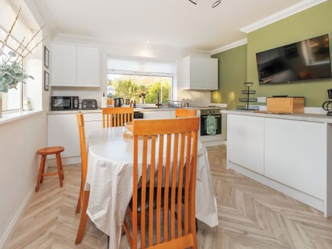 Kitchen | Hebridean Country House, Laxay, near Stornoway