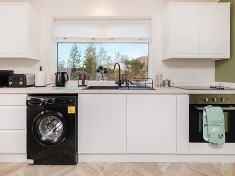 Kitchen | Hebridean Country House, Laxay, near Stornoway