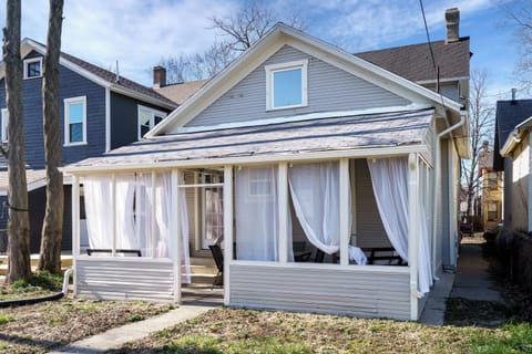 A Serene Retreat for Relaxation!