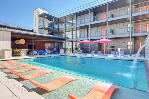 New Braunfels Vacation Rental | 1BR | 1BA | Step-Free Access | 861 Sq Ft