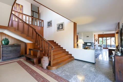 Villa Tudor, Montrigiasco, Lake Maggiore - by NORTHITALY VILLAS Vacation rentals