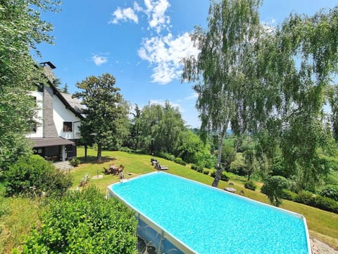 Villa Tudor, Montrigiasco, Lake Maggiore - by NORTHITALY VILLAS Vacation rentals