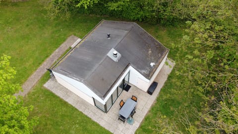 Bungalowpark Simpelveld - Schakel 24 EEZZ Garden