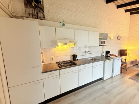 Kitchen - Bungalowpark Simpelveld - Schakel 15