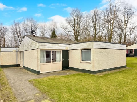 Front - Bungalowpark Simpelveld - Schakel 6