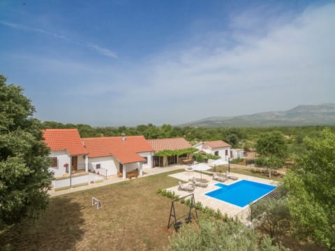 Villa Vitis ZadarVillas Villa in Šibenik-Knin County, Croatia