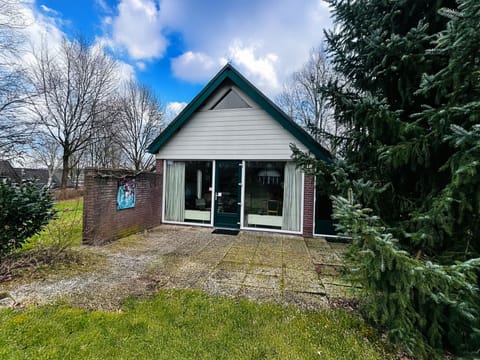 Front - Bungalowpark Simpelveld - Delta 115