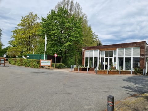 Bungalowpark Simpelveld – Alpha 121 Surroundings