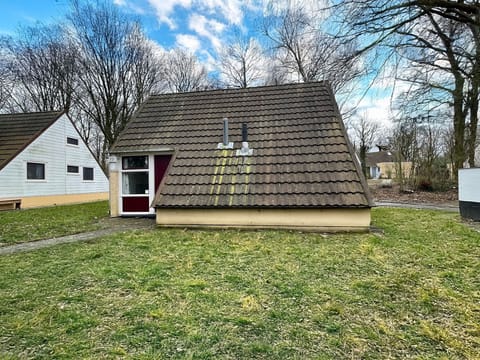 Front - Bungalowpark Simpelveld - Alpha 77