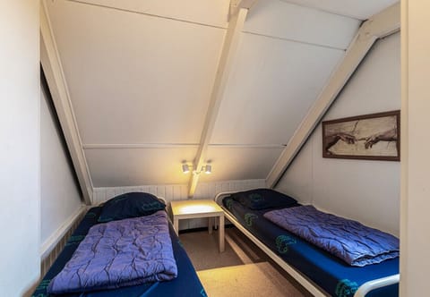 Bungalowpark Simpelveld – Alpha 105 EEZZ