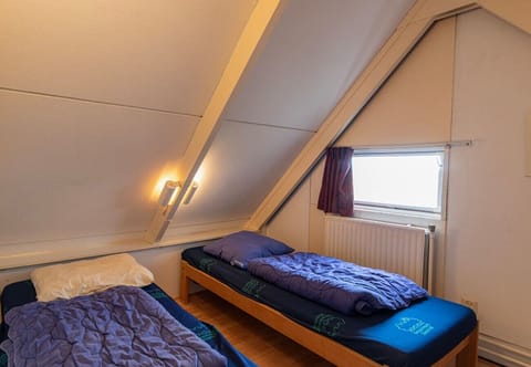 Bungalowpark Simpelveld – Alpha 105 EEZZ