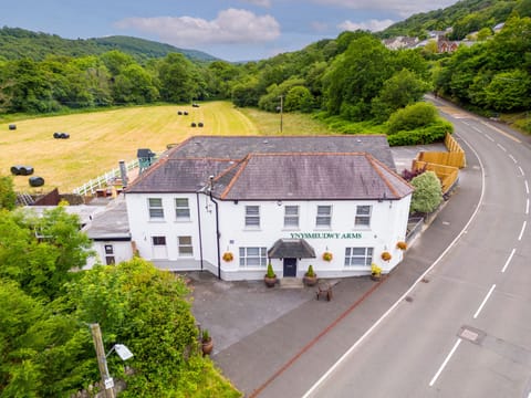The YNYS Swansea