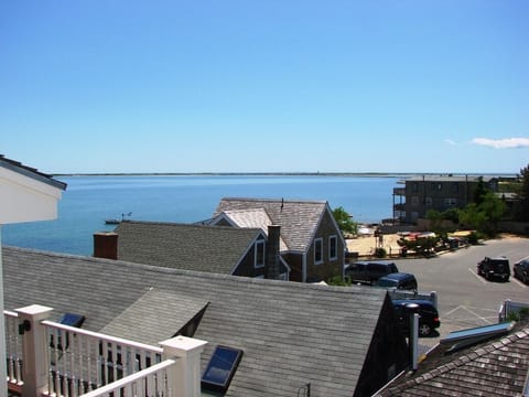 View from the Widow's Walk