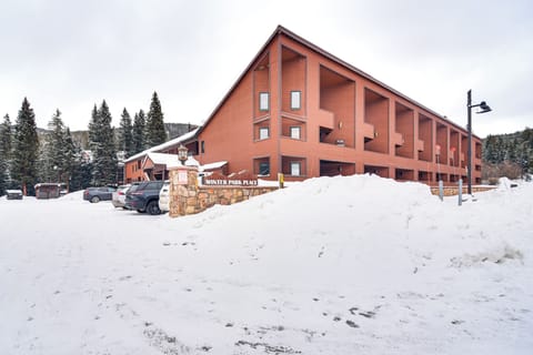 Winter Park Vacation Rental | 1BR | 1BA | Steps to Enter | 700 Sq Ft