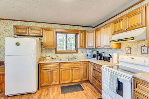 Kitchen | Cooking Basics